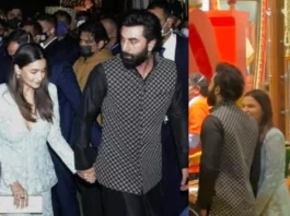 Alia Bhatt