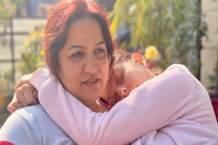 Tunisha Sharma death case