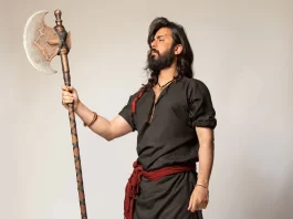 The Legend of Maula Jatt