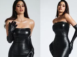 Janhvi Kapoor