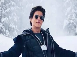 Shah Rukh Khan