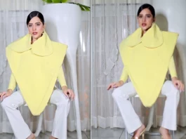 Urfi Javed