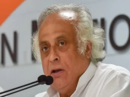 Jairam Ramesh