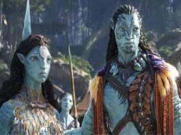 Avatar: The Way of Water Box Office Collection Day 15