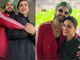 Deepika Padukone