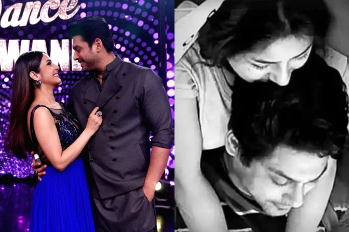 Shehnaaz Gill Shehnaaz Gill