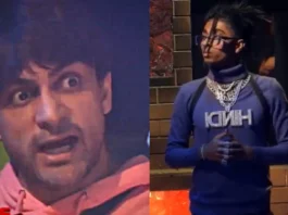 Bigg Boss 16