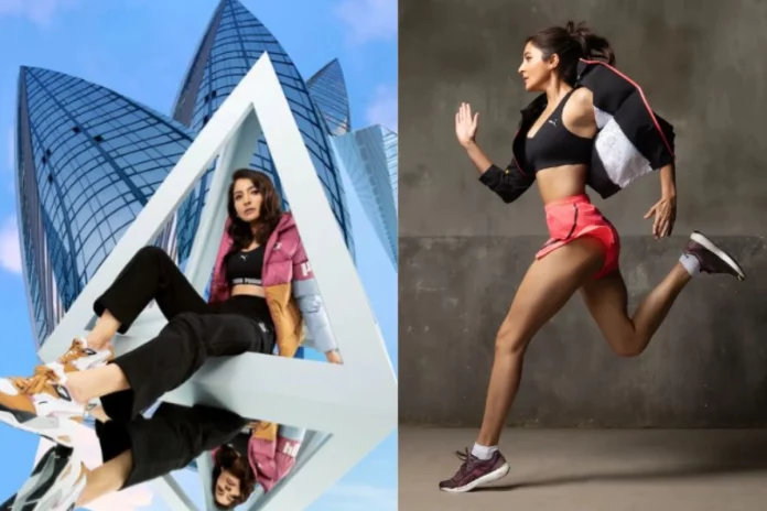 Anushka Sharma Anushka Sharma