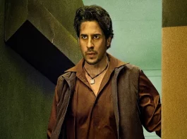 MISSION MAJNU