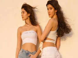 Ananya Panday