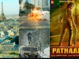 Pathaan