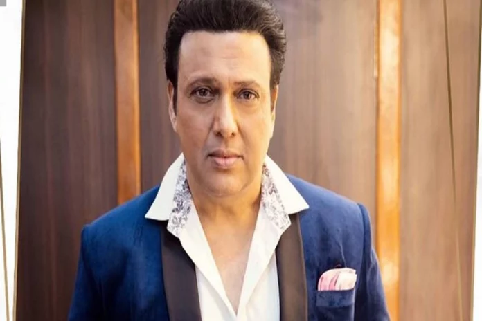 Happy Birthday Govinda