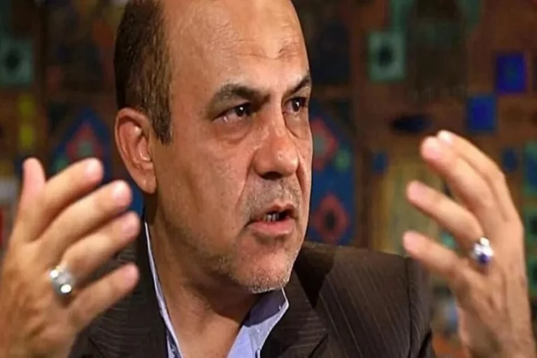 Iran executes accused top British ‘spy’ by hanging