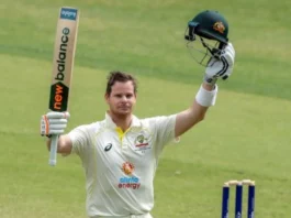 AUS vs SA