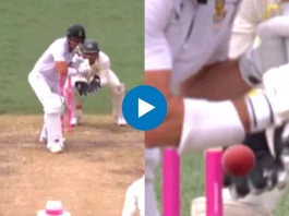 AUS vs SA