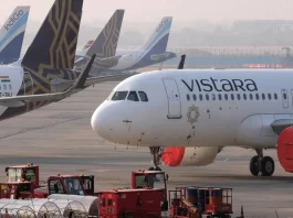 Air Vistara