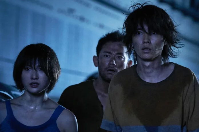 Alice in Borderland Season 3