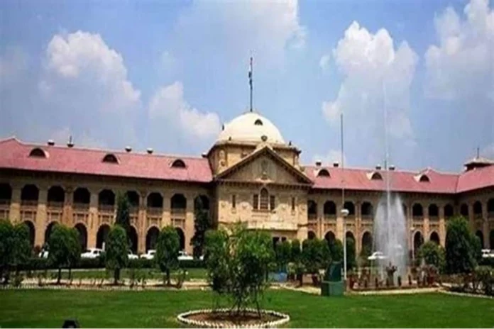 Allahabad High Court