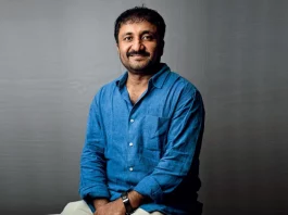 Anand Kumar Padma Shri