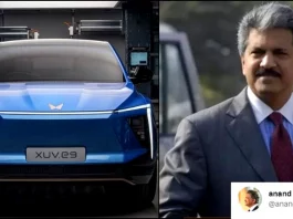 Anand Mahindra