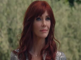 Annie Wersching