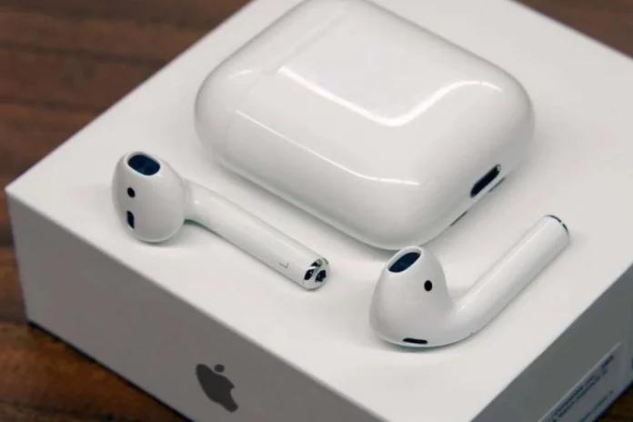 Apple Airpods