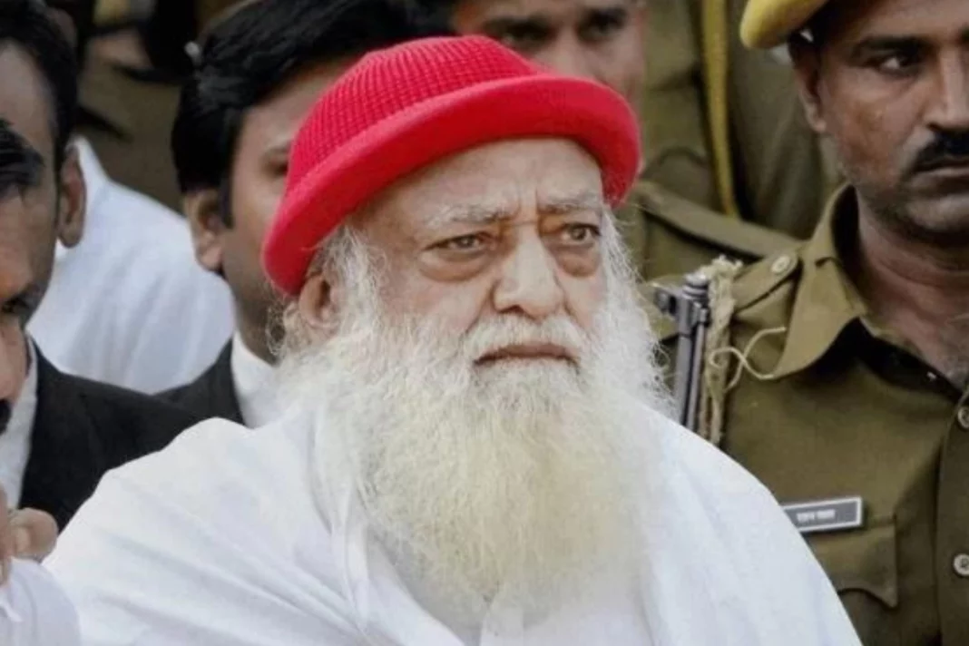 Asaram Bapu