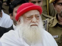 Asaram Bapu