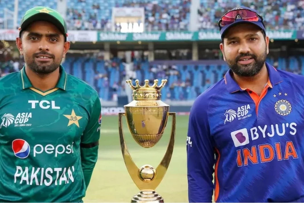 Asia Cup 2023