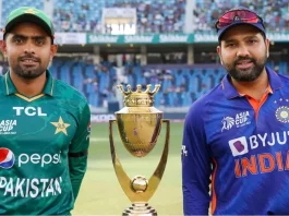 Asia Cup 2023