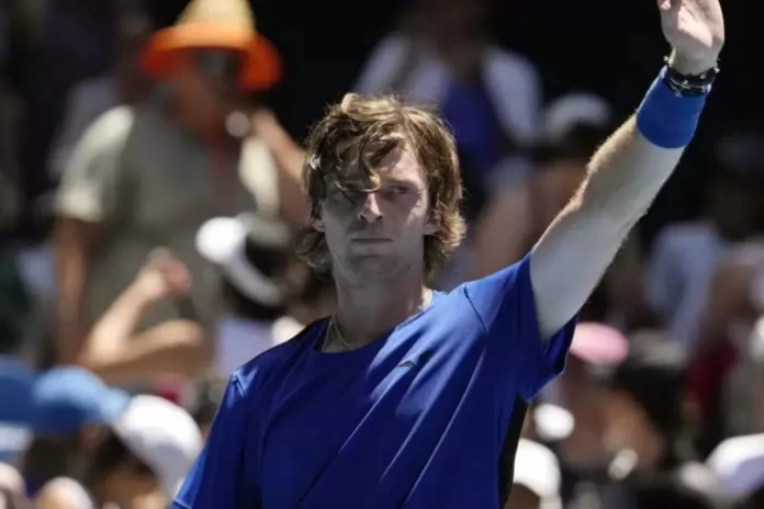 Australian Open 2023 Australian Open 2023