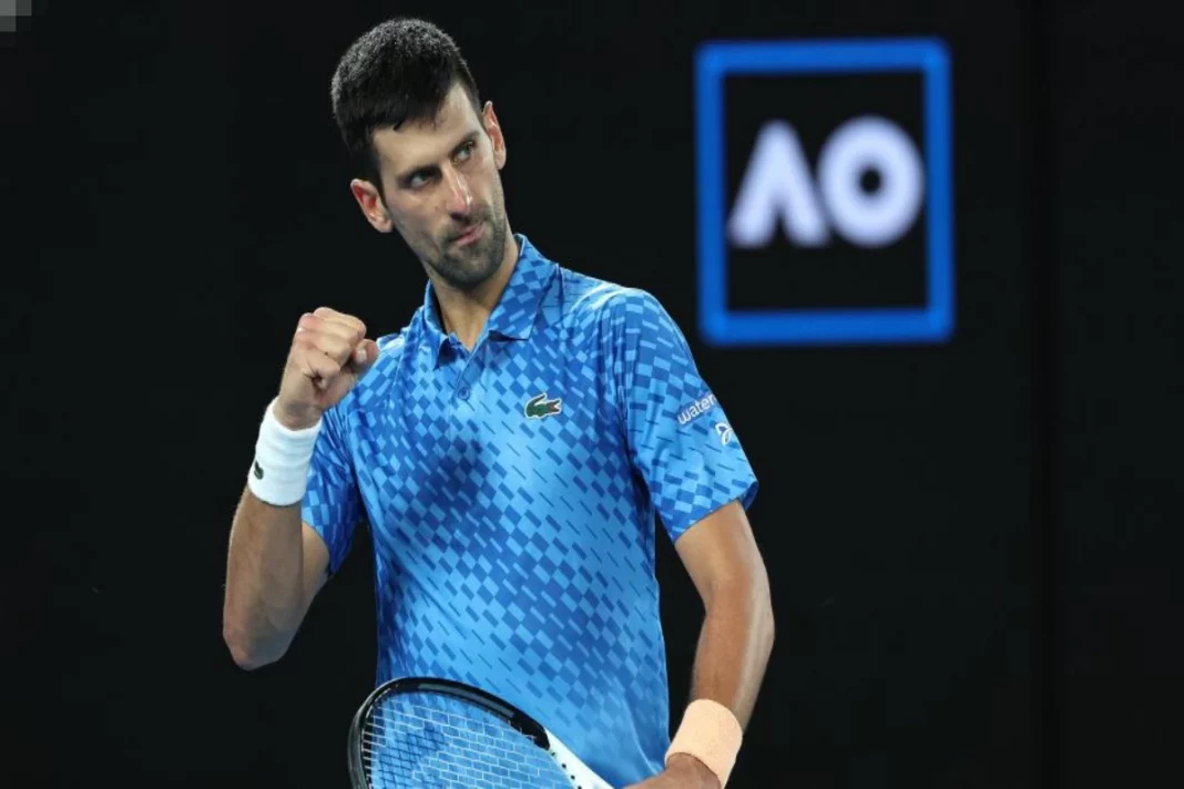 Australian Open 2023 (2)