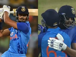 Axar Patel