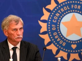 BCCI