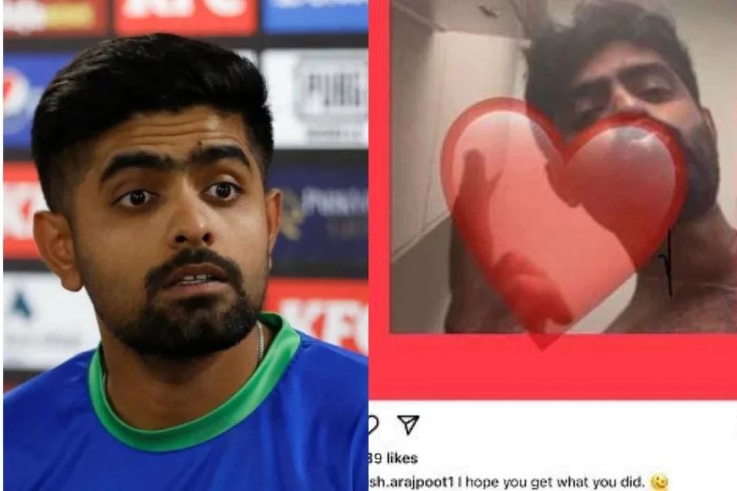 Babar Azam