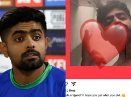 Babar Azam