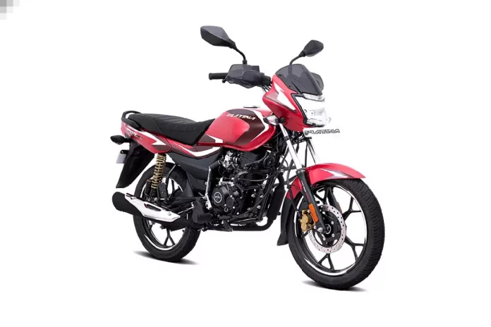 Bajaj Platina 110cc Hero has competition up its sleeves! From great mileage to a sportier design, it offers everything.