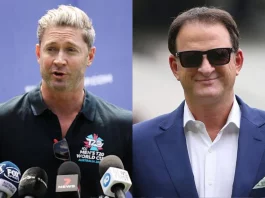 Border-Gavaskar Trophy 2023