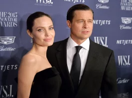 Brad Pitt Is An Abuser