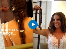 Bride groom viral video
