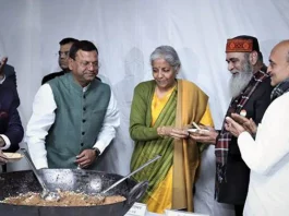 Budget 2023