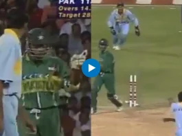 Cricket Viral Video