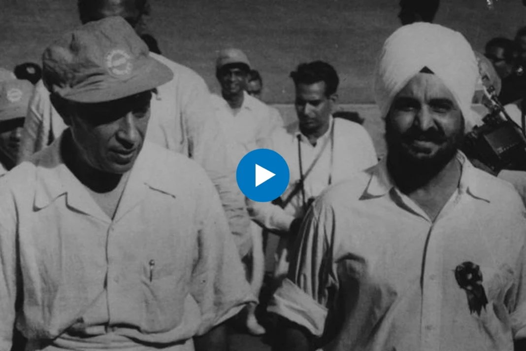 Cricket Viral Video