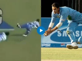 Cricket Viral Video