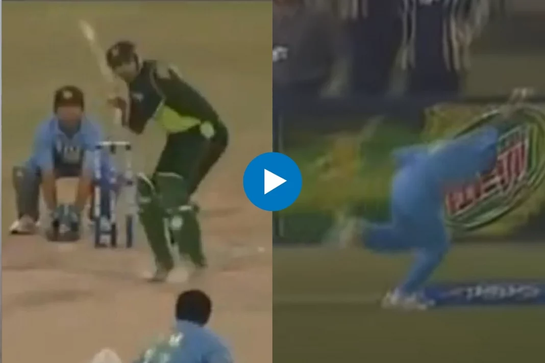 Cricket Viral Video