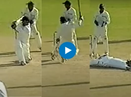 Cricket Viral Video