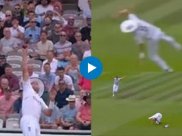 Cricket Viral Video