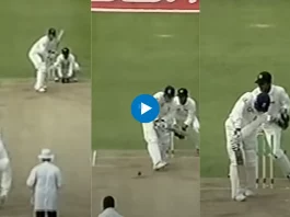 Cricket Viral Video