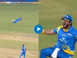 Cricket Viral Video