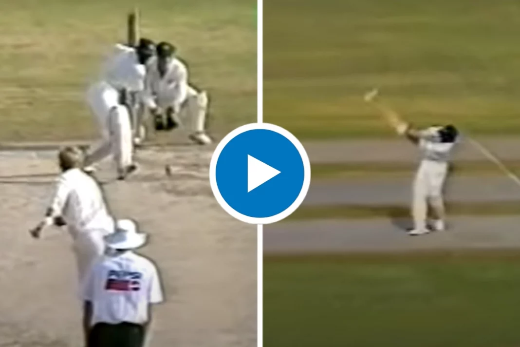 Cricket Viral Video